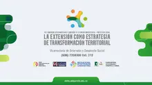 Congreso Internacional Extension 