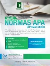 Normas APA