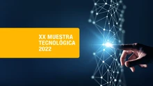 XX Muestra Tecnologica