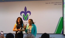 Facultades de Ciencias de la Salud y Ciencias Básicas y Tecnologías en eventos nacionales e internacionales, obtienen reconocimientos