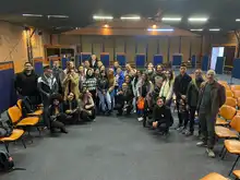 Encuentro de Museos de Ciencias, Historia Natural y Colecciones Biológicas