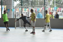 Celebración de Graduados