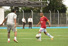 Celebración de Graduados
