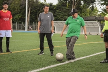 Celebración de Graduados