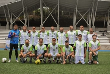 Celebración de Graduados