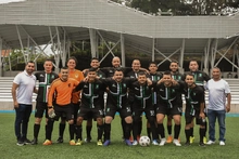 Celebración de Graduados