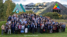 Sixth Global Meeting of the Mountain Partnership