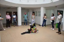 Campaña de Prevencion del Suicidio