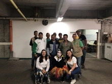 Campaña de Prevencion del Suicidio