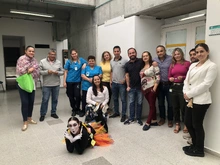 Campaña de Prevencion del Suicidio