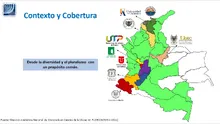 Consejo de rectores de Rudecolombia sesionó en Uniquindío