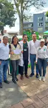 Feria Ambiental Biodiversa