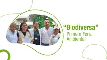 Feria Ambiental Biodiversa