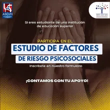 Estudio de factores