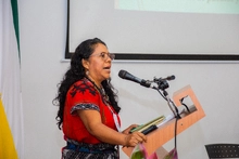 El VII Foro Internacional de NoViolencia se enfoca en la crisis alimentaria y sus soluciones