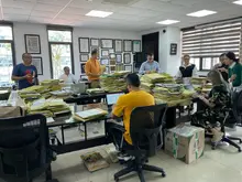 Una convocatoria pública de méritos que supera las expectativas