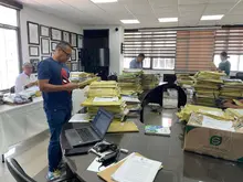 Una convocatoria pública de méritos que supera las expectativas