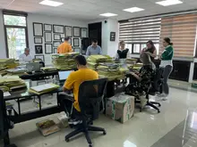 Una convocatoria pública de méritos que supera las expectativas