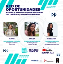 Programa Red de Oportunidades