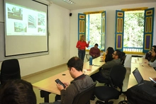 El CIBUQ lidera estrategia de trabajo colaborativo con sus grupos de investigación