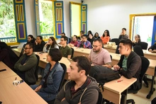 El CIBUQ lidera estrategia de trabajo colaborativo con sus grupos de investigación