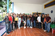 El CIBUQ lidera estrategia de trabajo colaborativo con sus grupos de investigación