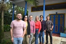 El CIBUQ lidera estrategia de trabajo colaborativo con sus grupos de investigación