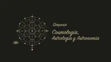 Simposio Cosmologia