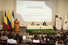 Movilidad Internacional 5