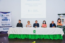 Universidad para Mayores, una experiencia que culmina su primer semestre