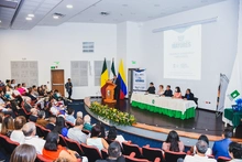 Universidad para Mayores, una experiencia que culmina su primer semestre