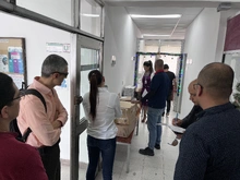 La U FM Estéreo se repotencia con proyecto de regalías auspiciado por Minciencias