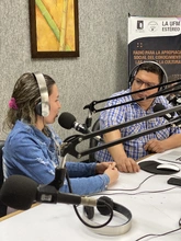 La U FM Estéreo se repotencia con proyecto de regalías auspiciado por Minciencias