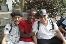 11.000 colombianos estudiarán en el 2023 sin tasa de interés y con apoyo de sostenimiento