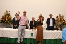 Se fortalece la planta administrativa de la Universidad del Quindío