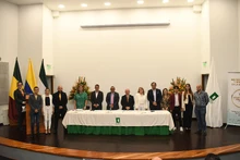 Se fortalece la planta administrativa de la Universidad del Quindío