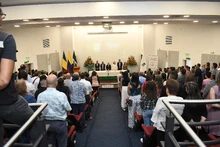 Se fortalece la planta administrativa de la Universidad del Quindío