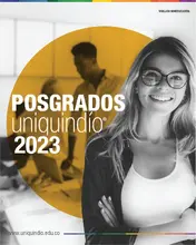 Posgrados