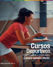 Cursos Deportivos