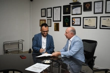 Diego Fernando Ramírez Jiménez