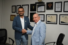 Diego Fernando Ramírez Jiménez