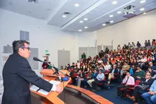 La Seguridad Humana en el Marco de La Paz Total