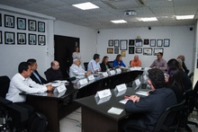 Consejo Superior de la Uniquindío