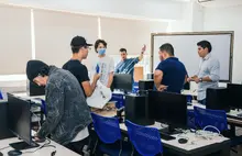 Se fortalecen los laboratorios de Ingeniería de Sistemas y Computación