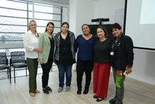 Foro Impacto de la Mujer Uniquindiana en la Ciencia
