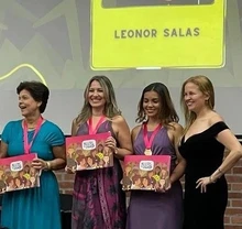 Mujeres de caña dulce 3