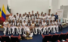 Ceremonia de la Luz 3