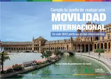 Becas Internacionales