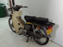 Motocicleta 2