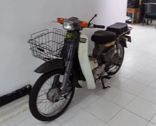 Motocicleta 1